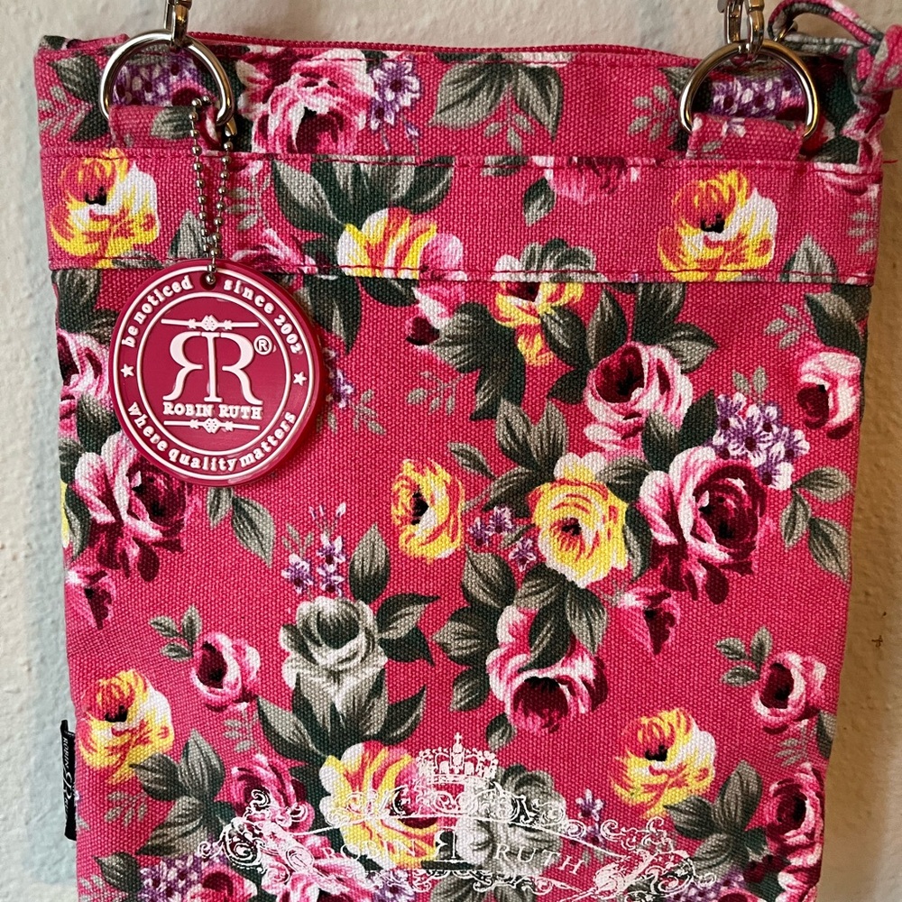 Robin Ruth California Bag - Picture 4 of 6